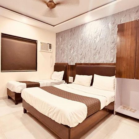 Hotel Garden Palace Mumbai Dış mekan fotoğraf