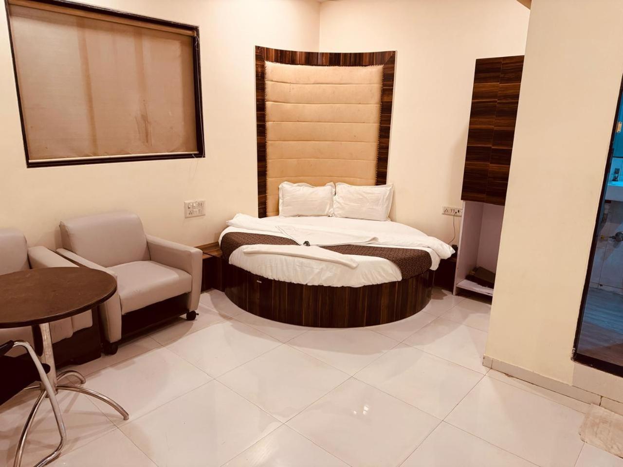 Hotel Garden Palace Mumbai Dış mekan fotoğraf